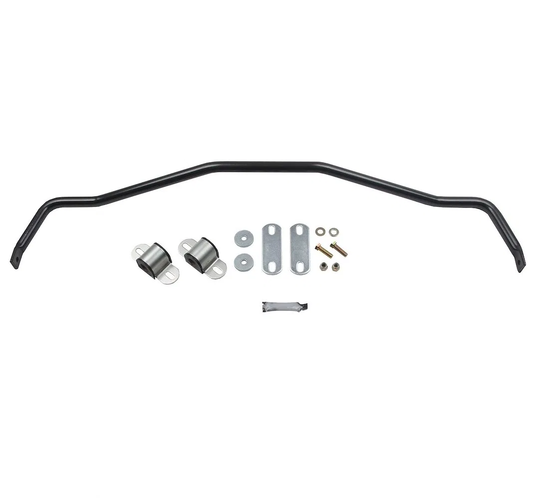50126 – SUSPENS TECH Stabilizer Bar, Performance Upgrade 1-5/16 Inch Bar Diameter Without Stabilizer Mounts Without S...